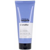 loreal acondicionador blondifier conditioner 200 ml para mujer