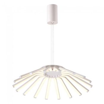 Lámpara colgante led gregal (90w)