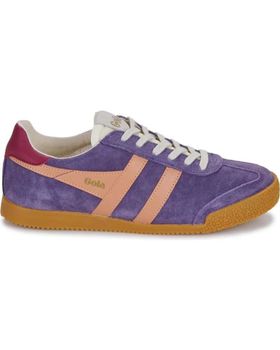 de GOLA SNEAKERS ELAN MUJER MORADO