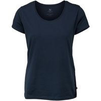nimbus camiseta ntauk para mujer