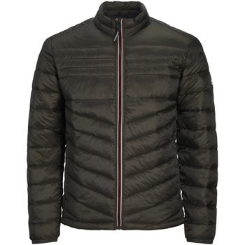 Jack & Jones Parka 12211788 JEHERO PUFFER COLLAR NOOS ROSIN para hombre