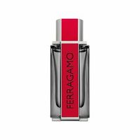 perfume hombre salvatore ferragamo red leather edp 100 ml