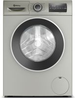 balaylavadora con programa plancha 8 kg max 1200 rpm acero mate antihuellas 3ts382x