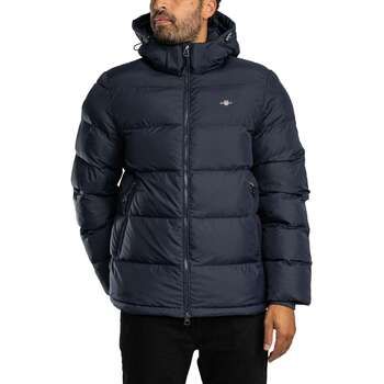 Gant Chaquetas Chaqueta Active Cloud para hombre
