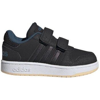 adidas Zapatillas Hoops 20 Inf para niña