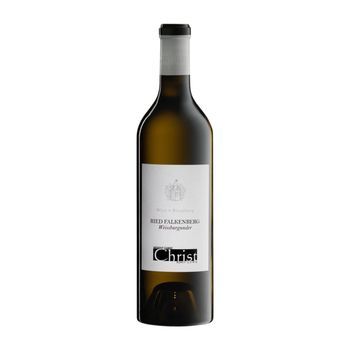 Christ Vino Blanco Falkenberg Erste 75 Cl 13.5% Vol.