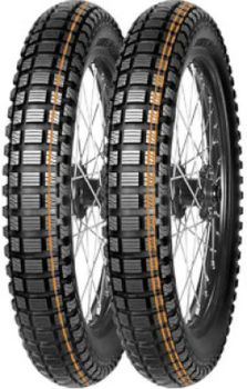 Mitas Speedway ( 2.75-23 TT 48P NHS, Rueda delantera )