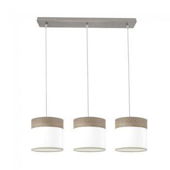 Lámpara de techo cloe (3 luces)