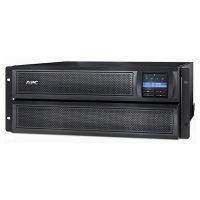 apc smx2200hvk3 smart-ups x 2200va lcd sai racktorre