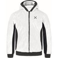 montura polar track hooded para nina