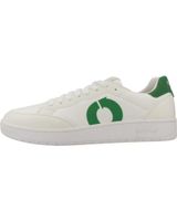 de ecoalf zapatillas hombre modelo deiaalf color blanco whtgrn