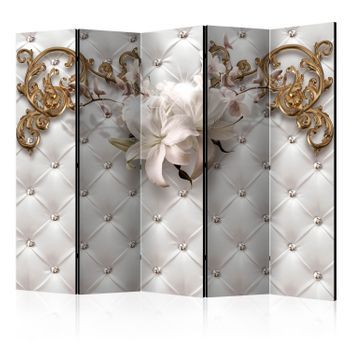 Biombo - Royal Dazzle Ii (225x172 Cm)