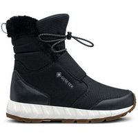zero c shoes descansos nydalen mesh gtx jnr 10009 0002 black para nino