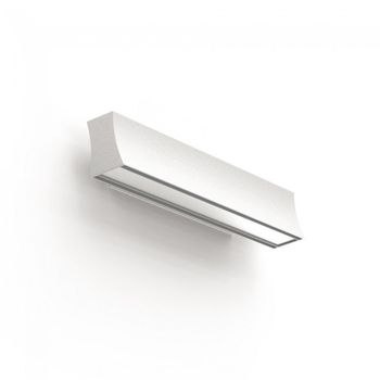 Aplique de pared led hanok (14w)