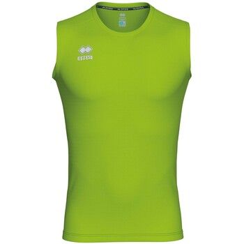 Errea Camiseta tirantes Gale Canotta Jr para niño