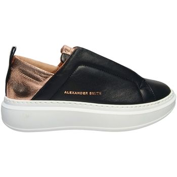 Alexander Smith Zapatillas asbbwlw-0601-bcp para mujer