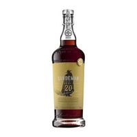 sandeman porto vino generoso porto 20 anos 75 cl 20 vol