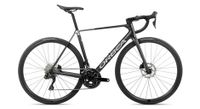 orbea orca m30i bicicleta carretera shimano 105 di2 12s 700 mm diamante negro carbono ver 2026