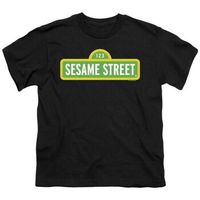 sesame street tops y camisetas tv2964 para nina