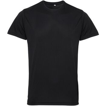 Tridri Camiseta Performance para hombre