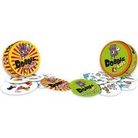 dobble party - 2 en 1 - juego de mesa