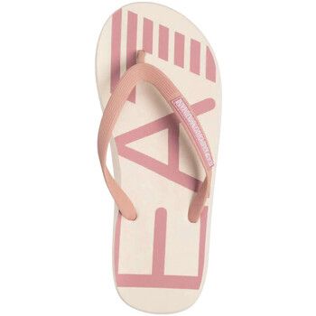 Emporio Armani EA7 Chanclas XCQ004-XK196 para mujer