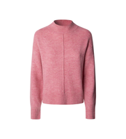 pepe jeans para mujer pl7000032 jersey cecil perkins rosa xs casual acrilico
