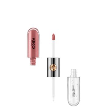 KIKO Milano Unlimited Double Touch 6ml (Various Shades) - 120 Rosy Mauve