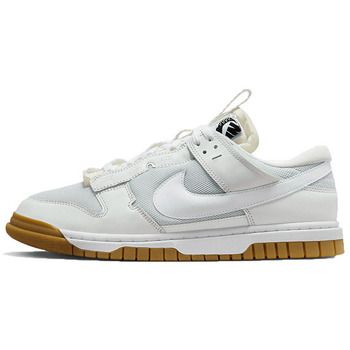Nike Zapatillas Dunk Low Remastered White Gum para mujer