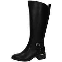 refresh botas bota cana alta para mujer