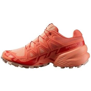 Salomon Zapatillas de running Speedcross 6 para mujer