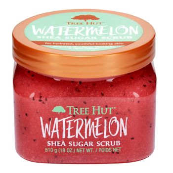 Watermelon Shea Sugar Scrub 510g