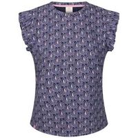 trespass camiseta manga larga salma para mujer