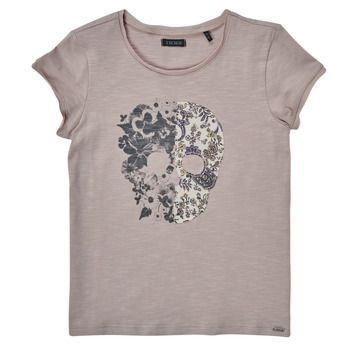 Ikks Camiseta ECOLOGISTO para niña