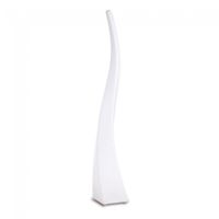 lampara de pie exterior flame