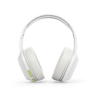auricular hama spirit calypso ii bluetooth 53 circumaural 60h verdegrisblanco