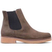 narf botines botin hu 481 kaki para mujer