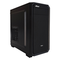 pc differo coolbay mx2 matx i7-12700f 16gb1tb