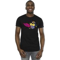 disney camiseta big hero 6 fired up para hombre
