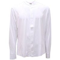 save the duck camisa manga larga q-nol-61118 para hombre
