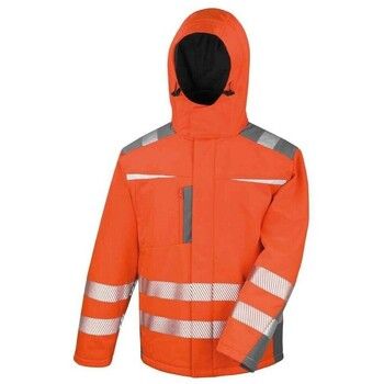 Result Chaqueta Safe-Guard Dynamic para mujer