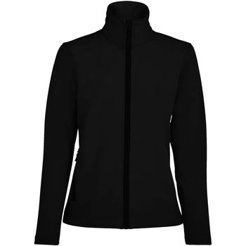 Sols Chaqueta Softshell para mujer