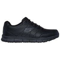 skechers zapatillas 200272ec nampa - osil work para hombre