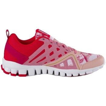 Reebok Sport Zapatillas de senderismo Realflex Train 30 para mujer