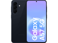 samsung galaxy a57 azul oscuro 256 gb 8 gb ram 67 fhd exynos 1680 5000 mah android 16