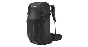 Mochila lafuma access 30l  p  strong  venti  strong   p negra