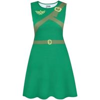 zelda vestidos ns5439 para mujer