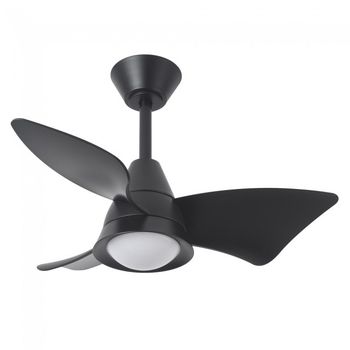 Ventilador de techo led jaguar cct dim (30w)