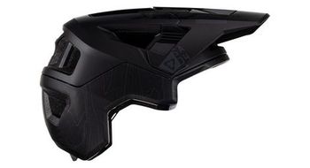 Casco mtb leatt all mountain 4 0  negro