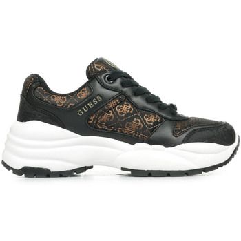 Guess Deportivas Moda Samnie para mujer